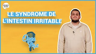 86 OpenMic  Le syndrome de l’intestin irritable SII [upl. by Gleeson481]