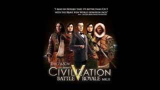 rciv Battle Royale Mk 21 Part 102 Emergency Activated [upl. by Letnuahc]