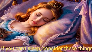 Prepare Your Body for Sleep Calming PreSleep Ritualsquot10Minute PreSleep Routine for Better Sleep [upl. by Ailat]