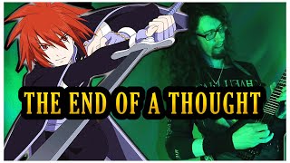 Tales of Symphonia  quotThe End of a Thoughtquot METAL VERSION [upl. by Notlim]