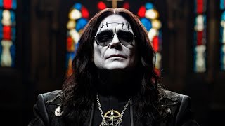 Ozzy Osbourne  He Is [upl. by Vena]