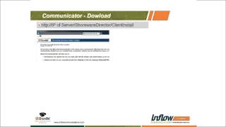 How to Install ShoreTel Communicator [upl. by Dnalrag]