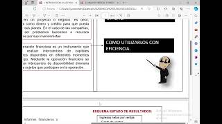 EGEL PLUS DE ADMINISTRACIÓN FINANZAS ANALISIS VERTICA Y HORIZONTAL ceneval egel [upl. by Taima]