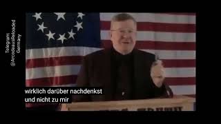 YAHWEH ist Emmanuel Christus  Dr James P Wickstrom [upl. by Nirik]