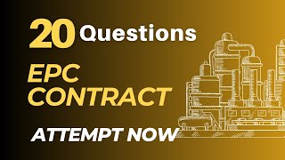 Understanding EPC Contracts Key Concepts amp FAQs  Everything You Need to Know [upl. by Dulcine]