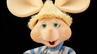 Topo Gigio cumple 60 años [upl. by Ecinreb]