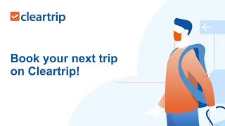 Travel with Cleartrip [upl. by Heringer]