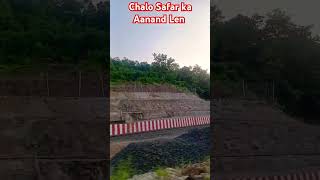 Yahan ka Mausam Bada htrending nature viralvideo viralshorts [upl. by Gaves]