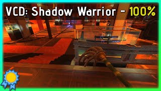 Viscera Cleanup Detail Shadow Warrior 100 AchievementTrophy Guide [upl. by Schroder239]