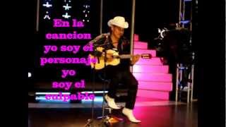 si te digo que te amo espinoza paz el culpable [upl. by Vanhook]