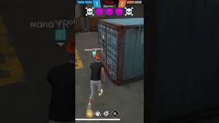 😈😈HOORROR RUHIT😈😈 headshot video ☠️☠️ampampampampampampamp [upl. by Obola837]