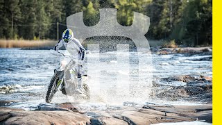 Enduro 2016 – Director’s Cut  Husqvarna Motorcycles [upl. by Darryl331]