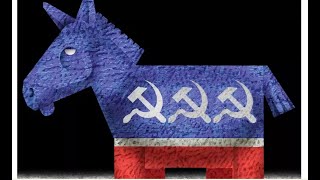 The Parallels Between Bolshevism and the Modern Democratic Party [upl. by Teahan]