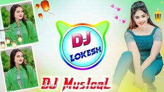 Likh De R Bhagwan Aok Su Pani Pa Bali DJ Remix Meena Geet [upl. by Olivann]