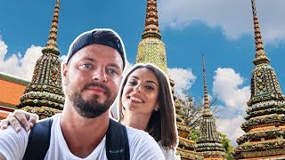 De neratat daca ajungeti in Bangkok  Vlog de calatorie [upl. by Ydissak674]