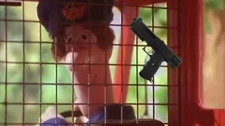 YTP Postman Pat gets triggered [upl. by Sukram]