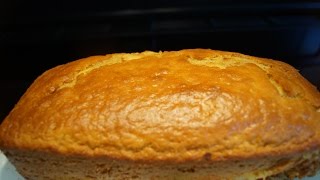 Gâteau au yaourt et aux pommes [upl. by Lehplar]