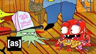 Its Looking Pretty Bad To Me  Squidbillies  Adult Swim [upl. by Dennis]