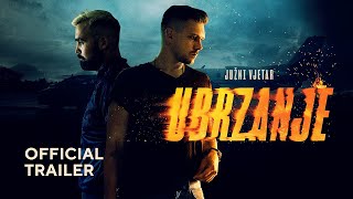 🔥 JUŽNI VJETAR UBRZANJE 🔥 Službeni trailer  2021 [upl. by Ahsahs171]