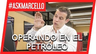 ¿Operando en el petróleo con la estrategia de DTA [upl. by Flam951]