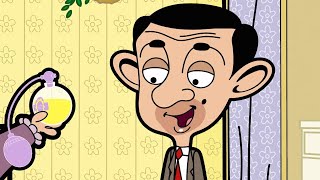 Mr Bean The Perfume Connoisseur  Mr Bean Animated Season 3  Funny Clips  Mr Bean [upl. by Cindy602]