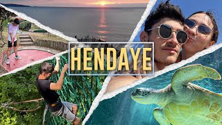 Hendaye  Summer Holidays 2024 [upl. by Anurag913]