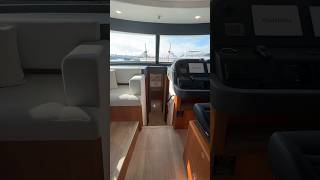 Riviera Yachts 465 SUV welcome aboard this yacht tour nauta yacht riviera [upl. by Tzong]