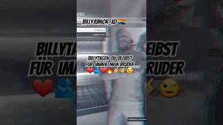 Billytagen Einmal Brüder für immer Brüder danke das es dich gibt❤🫂 gemeinde MiZeb gta 🖤🔥 [upl. by Retluoc]