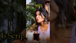 Sana sultan exposes armanmalik bigbossseason17 sanasultan sana theleanguyshow [upl. by Torr]