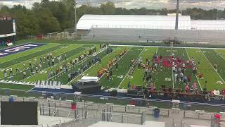 Grove City High School vs Pickerington North High School Mens Freshman Football [upl. by Wain899]