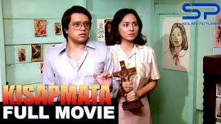 KISAPMATA  Full Movie  Suspense Drama w Charo Santos Jay Ilagan amp Vic Silayan by Mike de Leon [upl. by Aztiray]