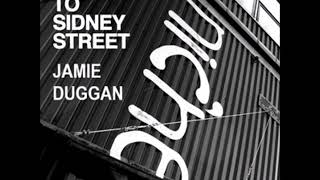 Niche Nightclub Sheffield quotBack To Sidney Streetquot 2010 Jamie Duggan [upl. by Eioj]