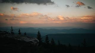 Dolly Sods West Virginia Vlog  BTS Photoshoot [upl. by Nlocnil89]