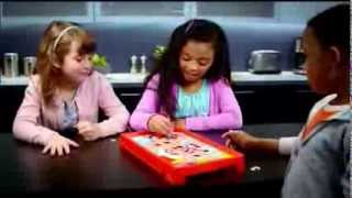 TV Commercial  Hasbro  Operation  Easy Grab Pieces [upl. by Loss]