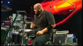 Abe Laboriel Jr  quotDance Tonightquot  Paul McCartney [upl. by Ferdinand234]