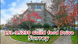 15115230 Guild ford Drive Surrey [upl. by Otrebide]