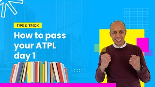 Master ATPL Exam Prep Productive Study Techniques and Mistakes to Avoid [upl. by Coretta]