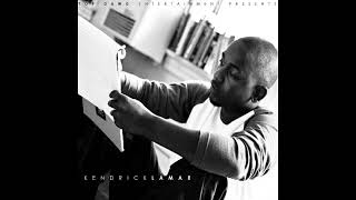 Kendrick Lamar Presents Kendrick Lamar EP 2009 [upl. by Horwitz780]