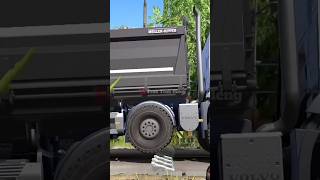 torang pasukan damai batudaa versi truk trailershorts [upl. by Haisi449]