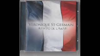 LE SABLIER  VERONIQUE ST GERMAIN ALBUM 2016 [upl. by Dimitris]