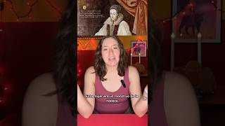 En esta historia nadie merece ganar 😐 podcast truecrimecommunity elizabethbathory [upl. by Orabelle418]