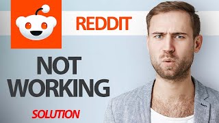 How To Fix Reddit App Not Working  Step By Step [upl. by Darken]