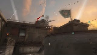 Call of Duty WW231 kills Domination Multiplayer Gameplay [upl. by Tiersten545]