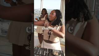 charisse c destroyed this mix  jamilah barry amp Charisse c  aprtment life [upl. by Ayisan447]