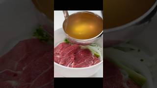 I Love Beef Pho Vietnamese [upl. by Etnomaj]