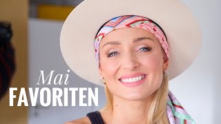 Mai Beauty Favoriten  Summer Must Haves  OlesjasWelt [upl. by Yahs]