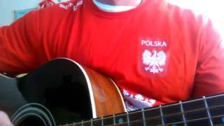 Pytasz mnie cover Polska [upl. by Ellenahc]