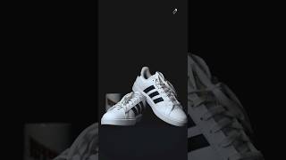 Adidas Grand Court 20  urbansole sneakerhead adidas [upl. by Cummine]