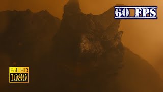 Rodan despierta Full HD 60fps Latino  Godzilla King of the Monsters 2019 [upl. by Anama739]