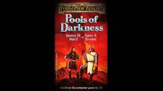 The Pools Trilogy Book II  Pools of Darkness [upl. by Nehcterg]